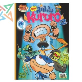 Super Ninja Kururo 2