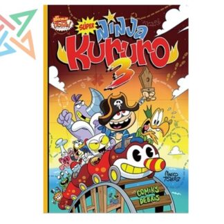 Super Ninja Kururo 3