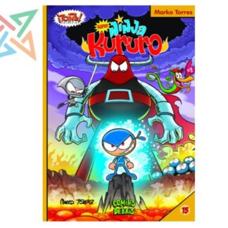 Super Ninja Kururo