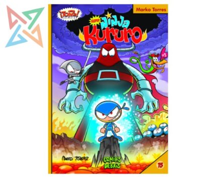 Super Ninja Kururo