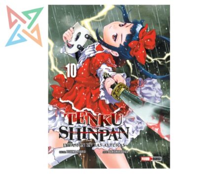 TENKU SHINPAN 10