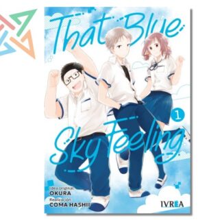 THAT BLUE SKY FEELING 01