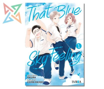 THAT BLUE SKY FEELING 01