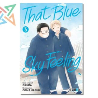 THAT BLUE SKY FEELING 03