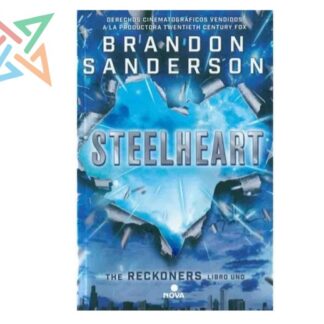 THE RECKONERS 1: STEELHEART