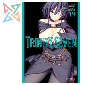 TRINITY SEVEN 19