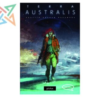 Terra Australis