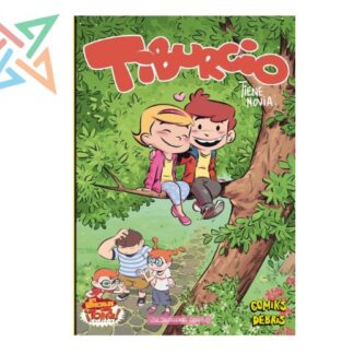 Tiburcio Tiene Novia