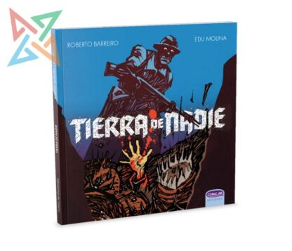Tierra de nadie