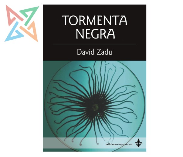 Tormenta negra