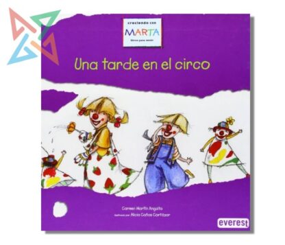 Una tarde en el circo