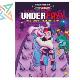 UnderFail: Historia Alternativa