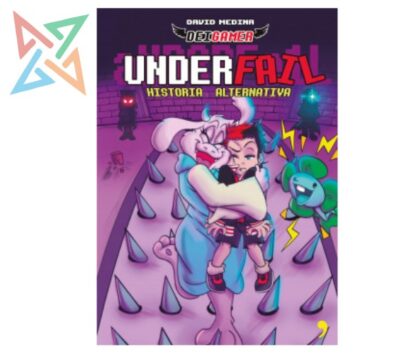 UnderFail: Historia Alternativa