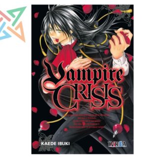 VAMPIRE CRISIS