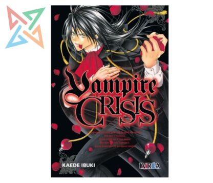 VAMPIRE CRISIS