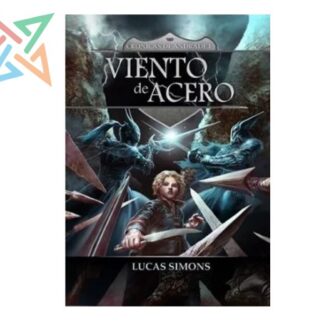 VIENTO DE ACERO