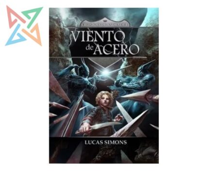 VIENTO DE ACERO