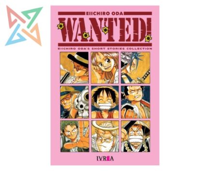 WANTED!