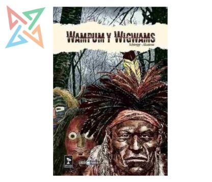 Wampum & Wigwams