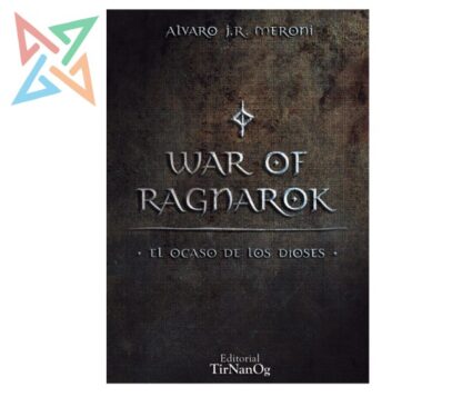 War of Ragnarok: El Ocaso de los Dioses