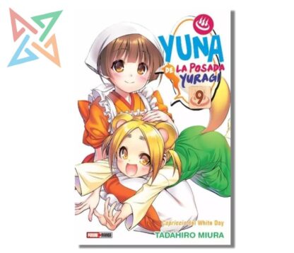 YUNA DE LA POSADA YURAGI 09