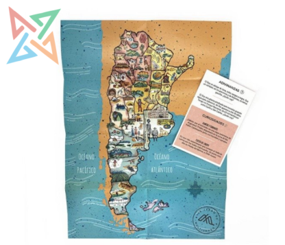 CONOCIENDO MI ARGENTINA - Imagen 2