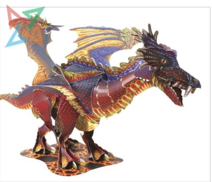 DUNGEONS & DRAGONS BEHOLD!: A Search & Find Adventure (Tapa Dura en Inglés) - Imagen 2