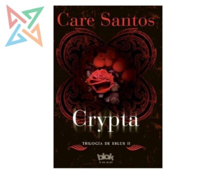 EBLUS II: CRYPTA