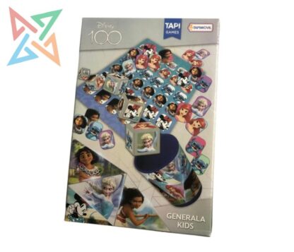 GENERALA KIDS: DISNEY 100