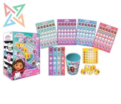 GENERALA KIDS: GABBY DOLLHOUSE - Imagen 2