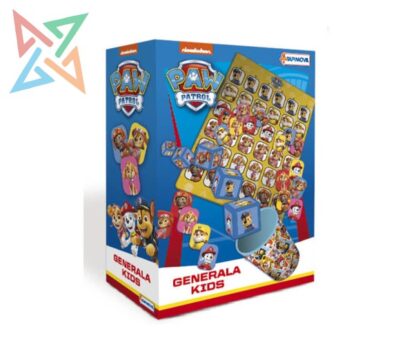 GENERALA KIDS: PAW PATROL