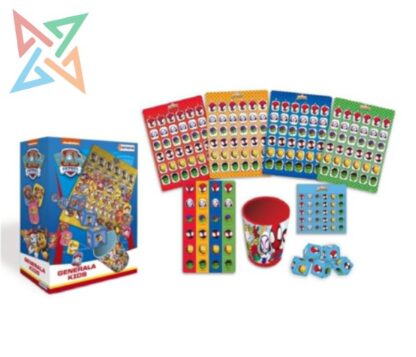 GENERALA KIDS: PAW PATROL - Imagen 2