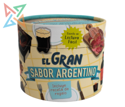 EL GRAN SABOR ARGENTINO