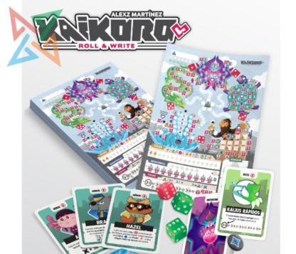 KAIKORO - Imagen 2
