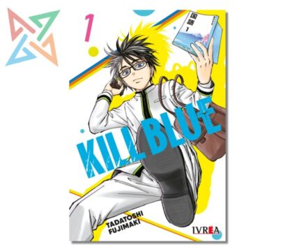 KILL BLUE 02
