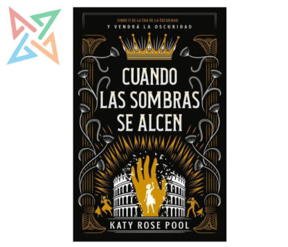 LA ERA DE LA OSCURIDAD II: CUANDO LAS SOMBRAS SE ALCEN