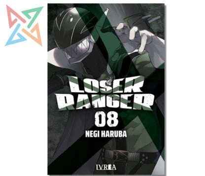 Loser Ranger 08