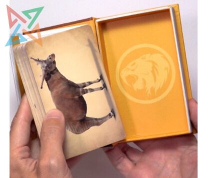 Luminias Clap! Enciclopedia: de Razas de Perros - Imagen 2