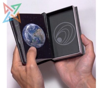 Luminias Clap! Enciclopedia: del Sistema Solar - Imagen 2
