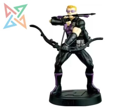 MUÑECO MARVEL 14x8 cm: HAWKEYE