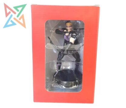 MUÑECO MARVEL 14x8 cm: HAWKEYE - Imagen 2
