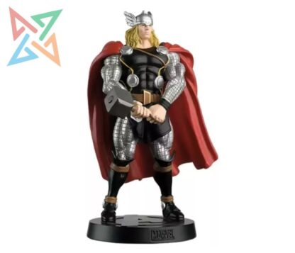 MUÑECO MARVEL 14x8 cm: THOR