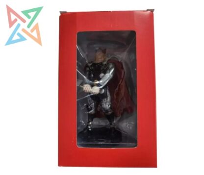 MUÑECO MARVEL 14x8 cm: THOR - Imagen 2