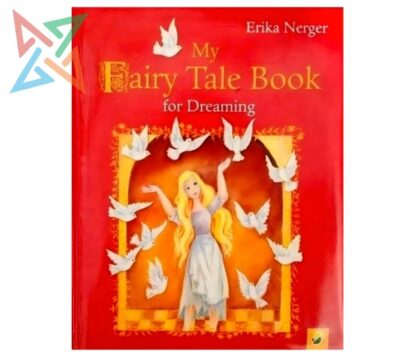 MY FAIRY TALE BOOK For Dreaming (Tapa Dura en Inglés)