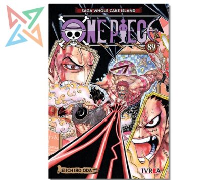 ONE PIECE 90