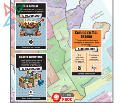 PASARON COSAS - Imagen 2