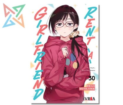 RENT A GIRLFRIEND 30