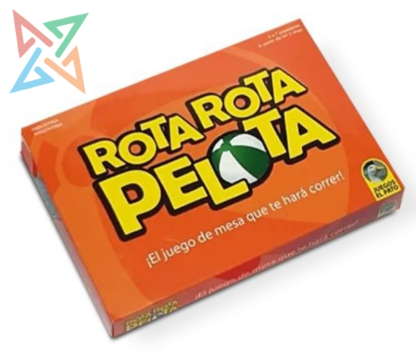 ROTA ROTA PELOTA