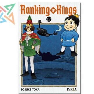 Ranking Of Kings 17