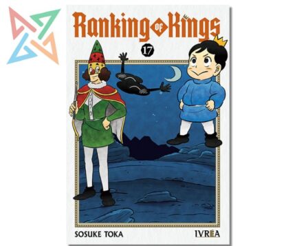 Ranking Of Kings 17